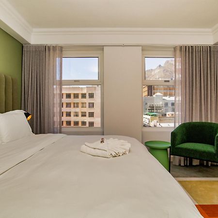 9 On Barrack Hotel Cape Town Bagian luar foto