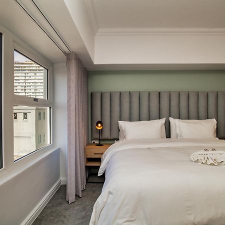 9 On Barrack Hotel Cape Town Bagian luar foto