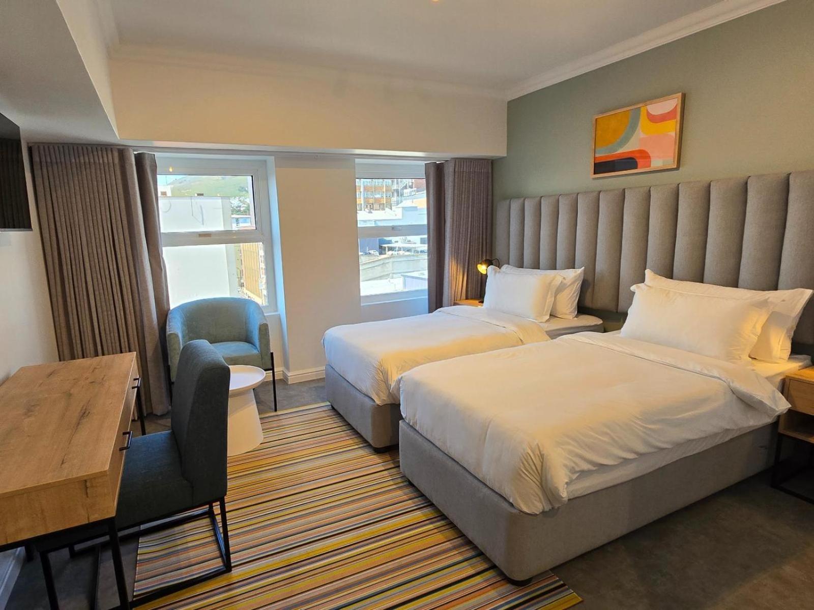 9 On Barrack Hotel Cape Town Ruang foto