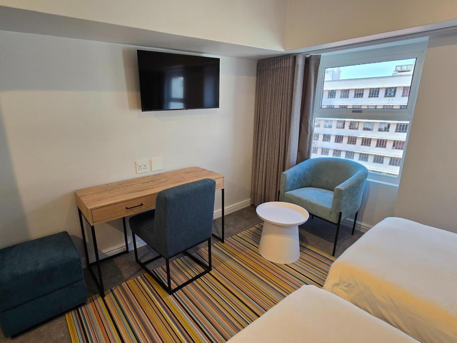 9 On Barrack Hotel Cape Town Bagian luar foto