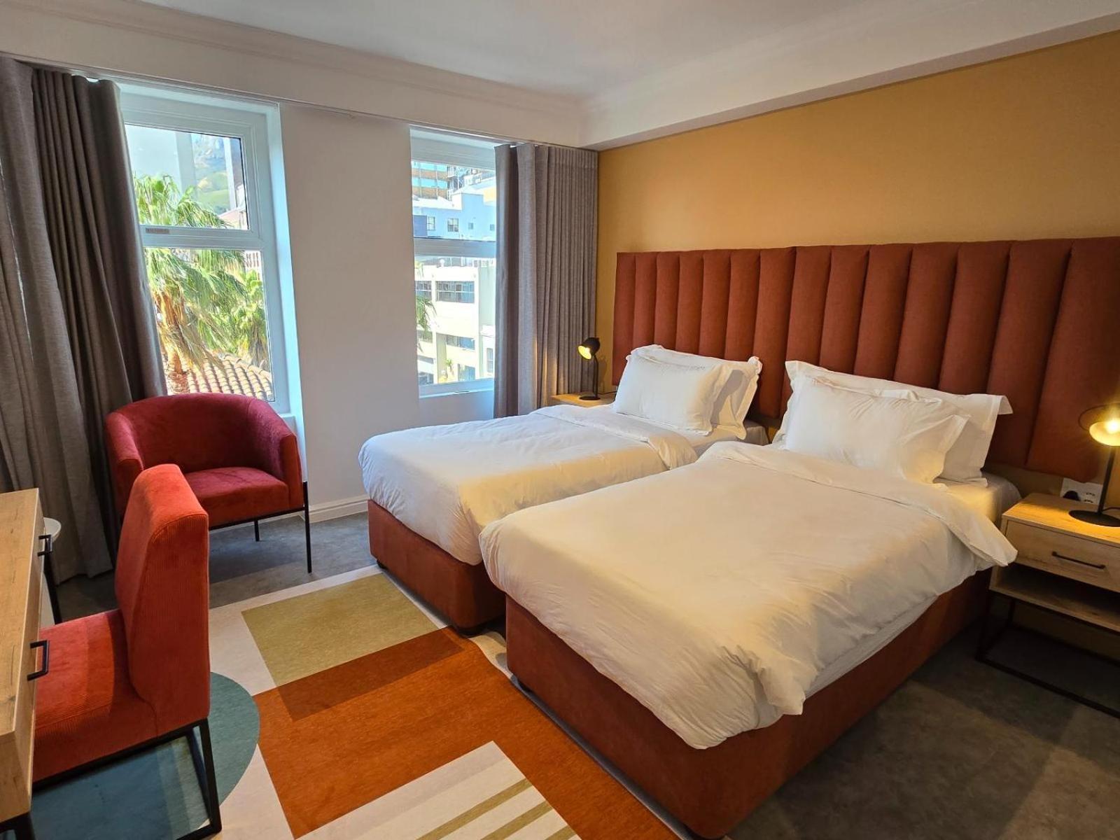9 On Barrack Hotel Cape Town Ruang foto
