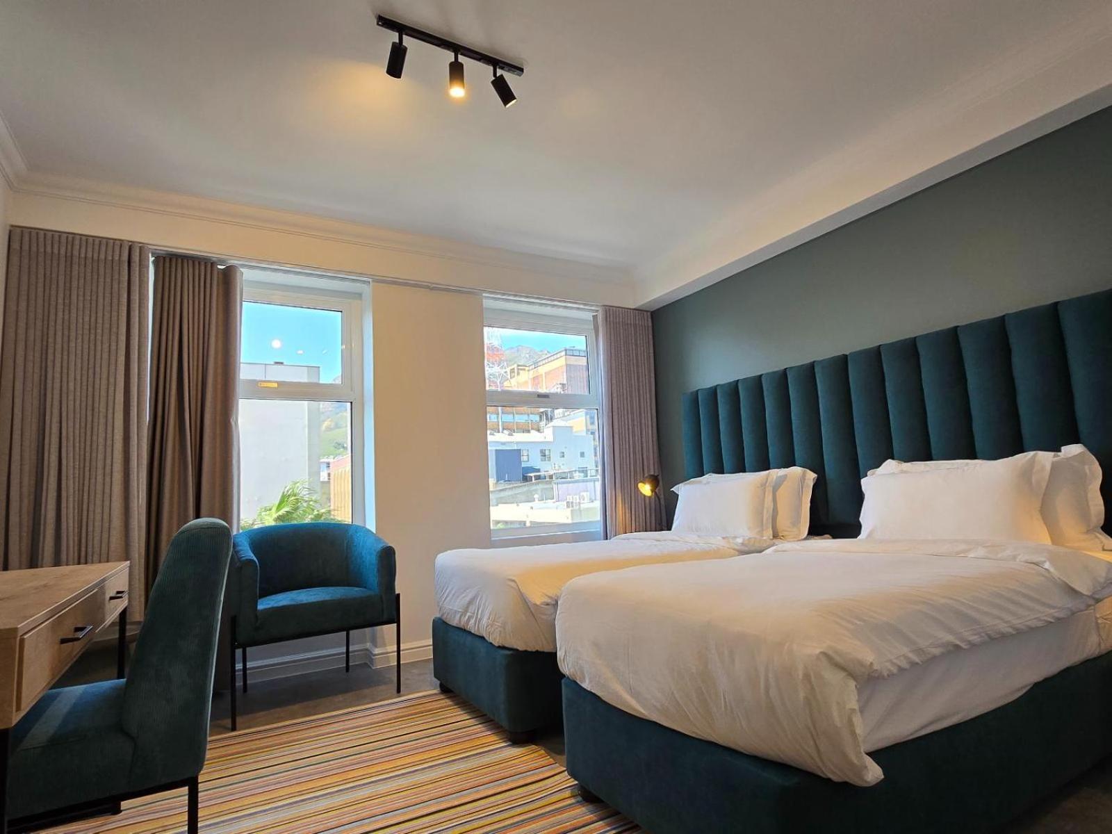 9 On Barrack Hotel Cape Town Ruang foto