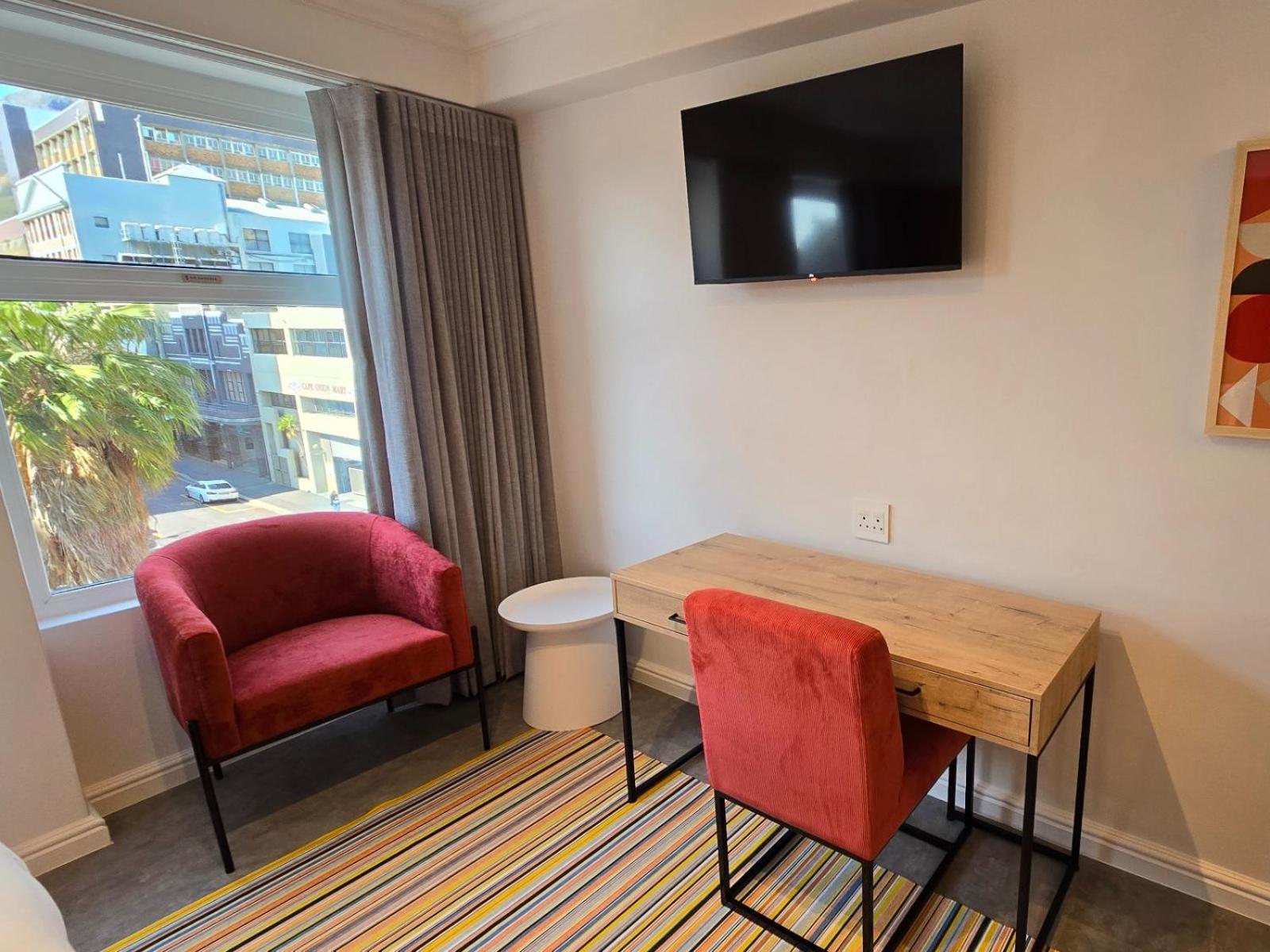 9 On Barrack Hotel Cape Town Ruang foto