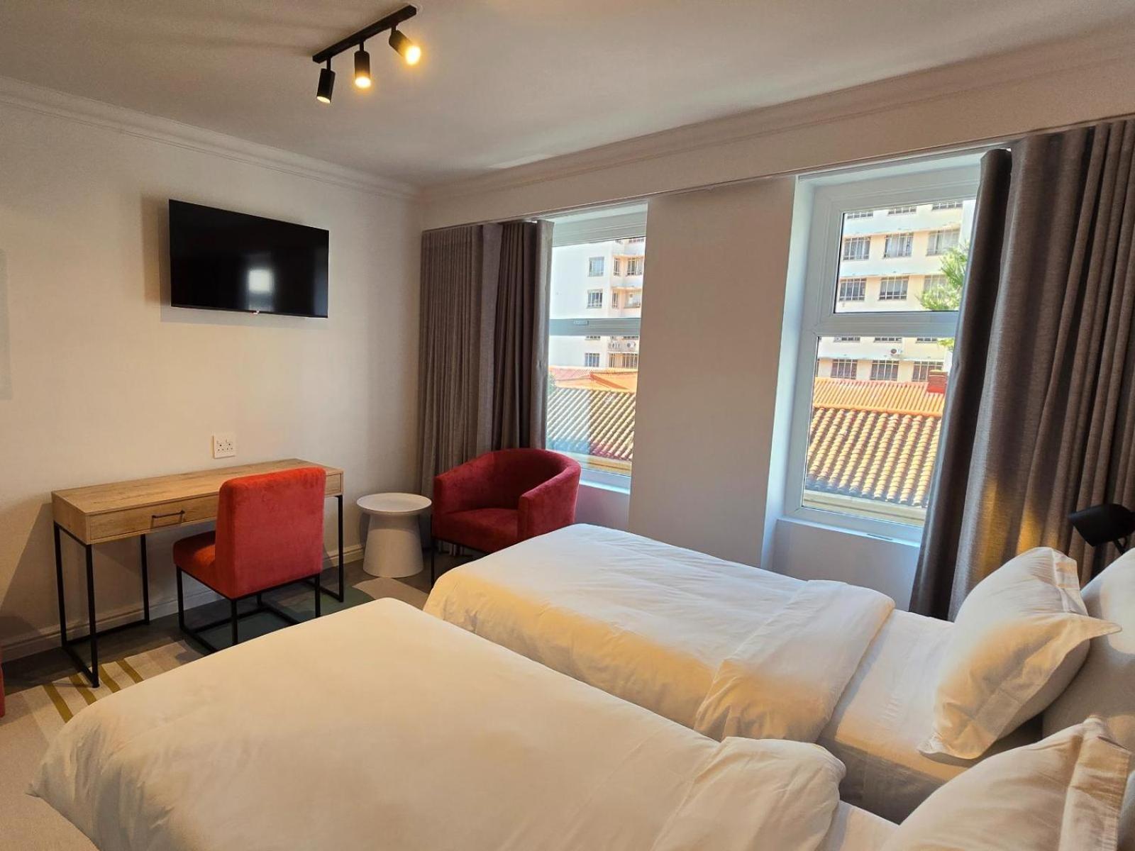9 On Barrack Hotel Cape Town Ruang foto