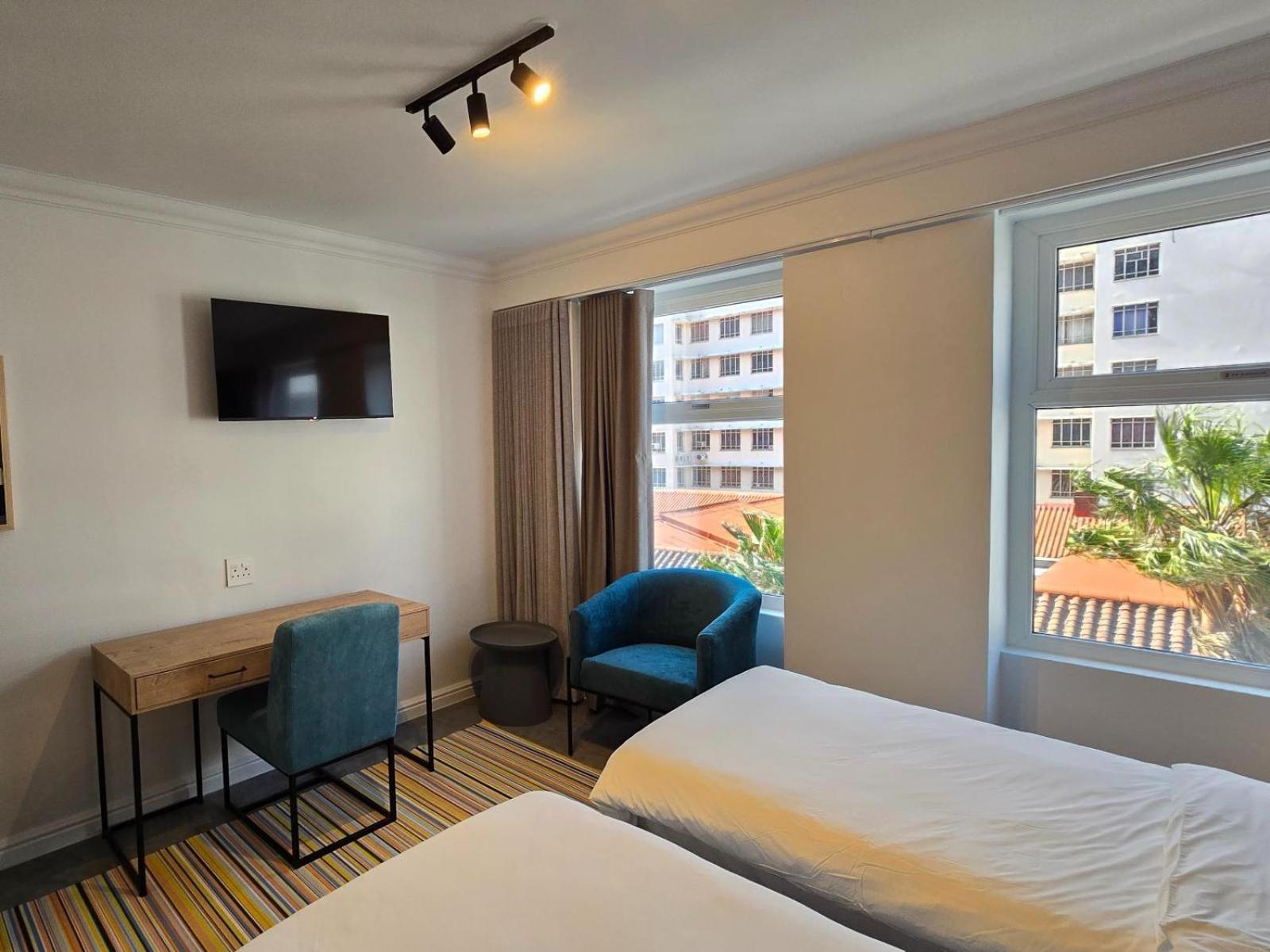 9 On Barrack Hotel Cape Town Bagian luar foto