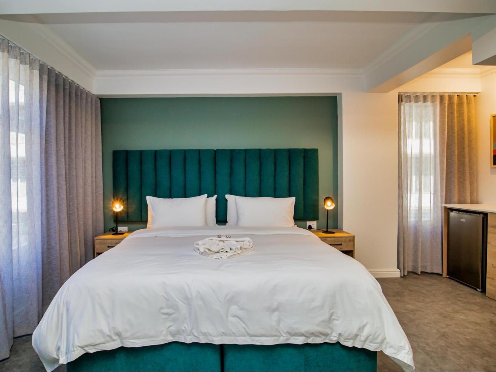 9 On Barrack Hotel Cape Town Ruang foto