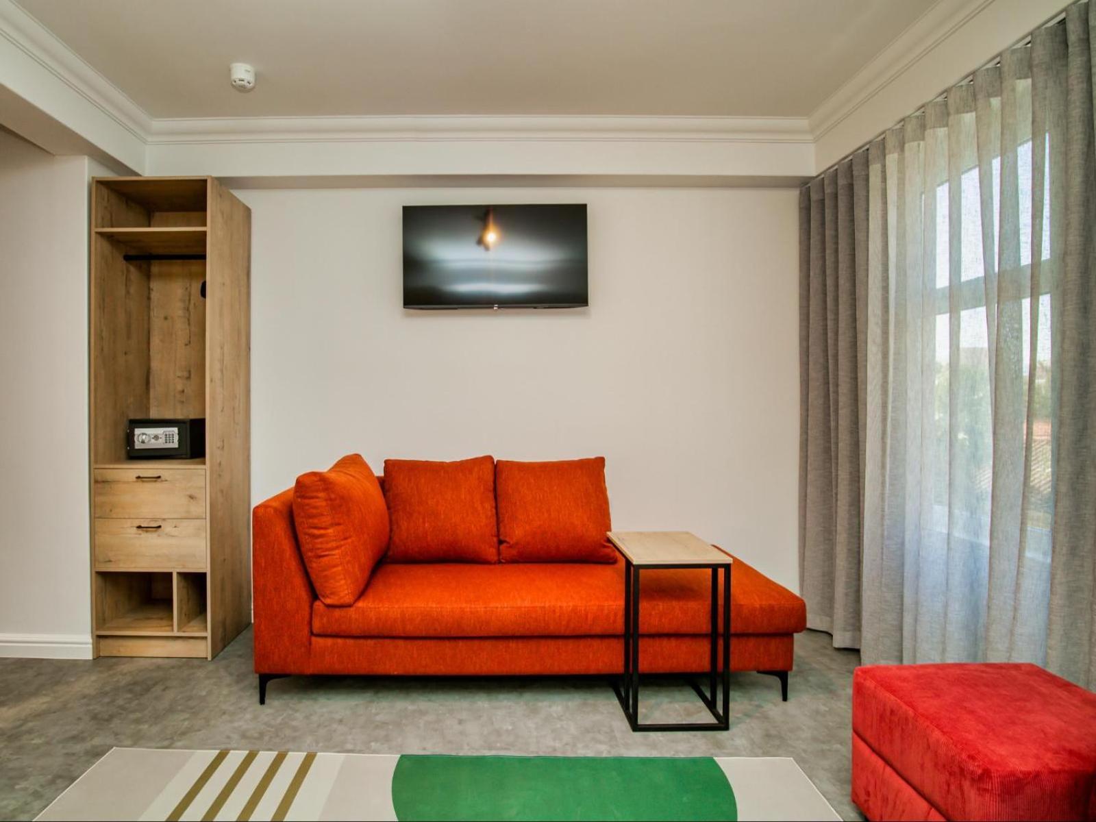 9 On Barrack Hotel Cape Town Ruang foto