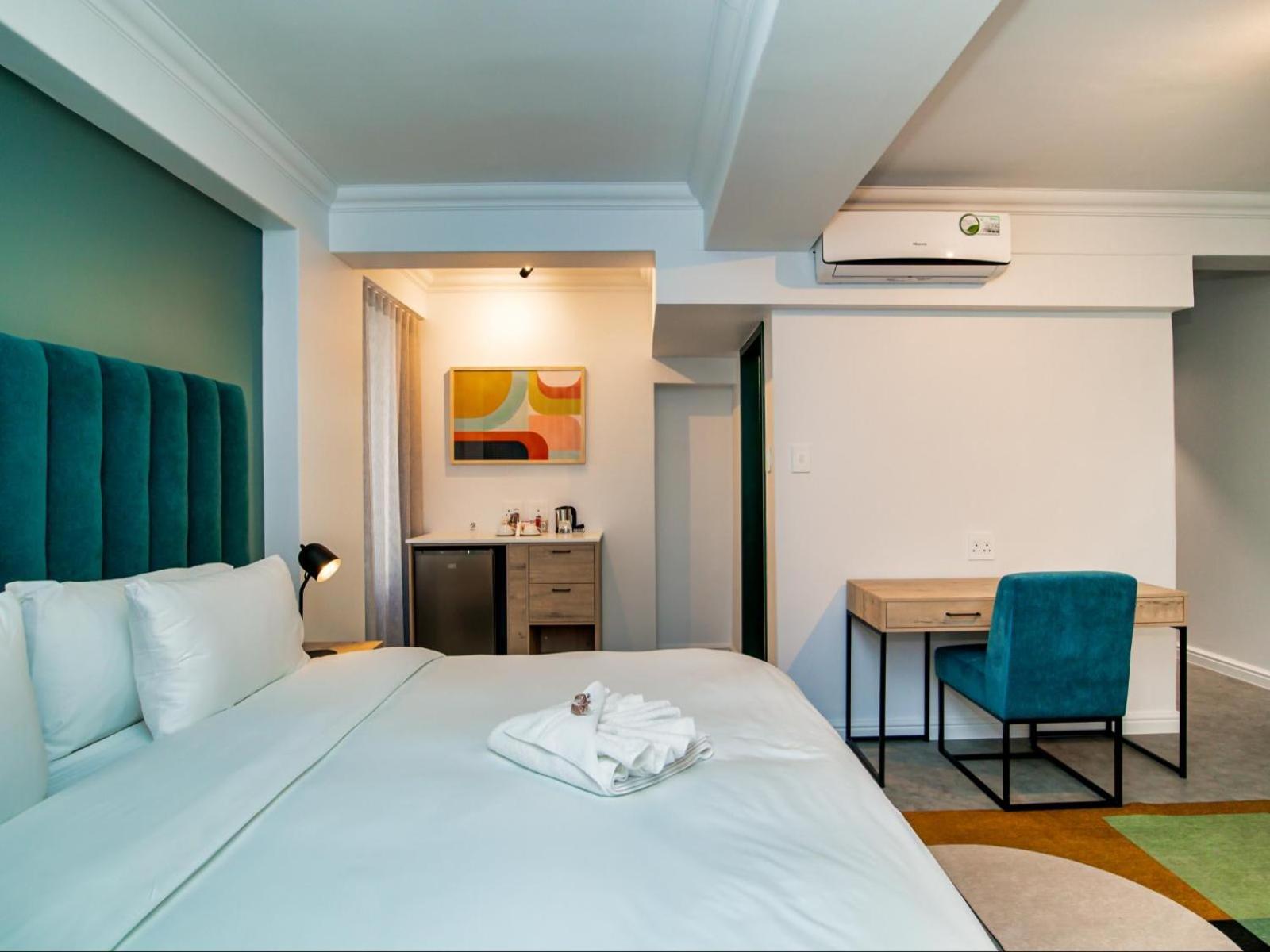 9 On Barrack Hotel Cape Town Ruang foto