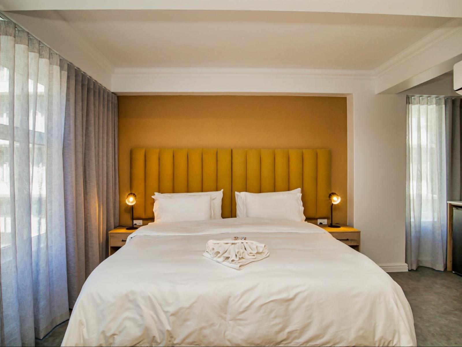 9 On Barrack Hotel Cape Town Ruang foto