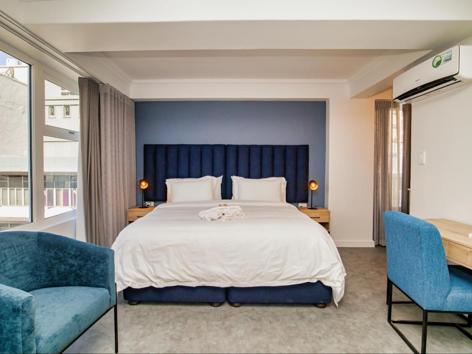9 On Barrack Hotel Cape Town Ruang foto