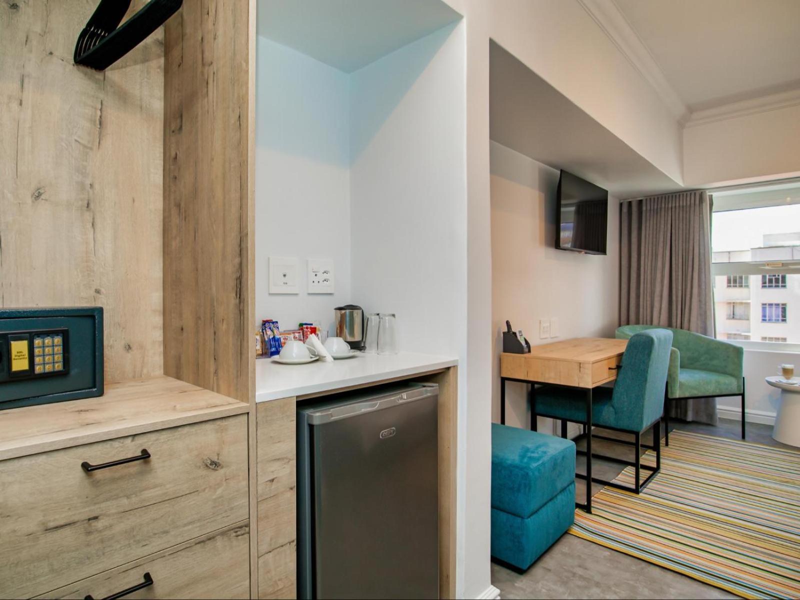 9 On Barrack Hotel Cape Town Ruang foto