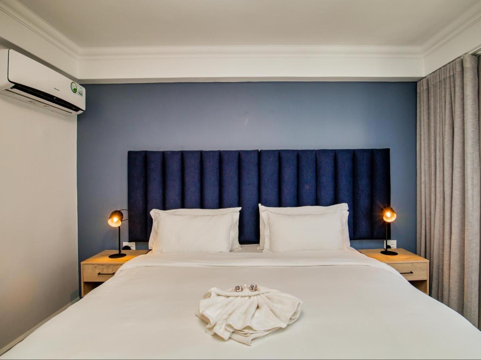 9 On Barrack Hotel Cape Town Ruang foto