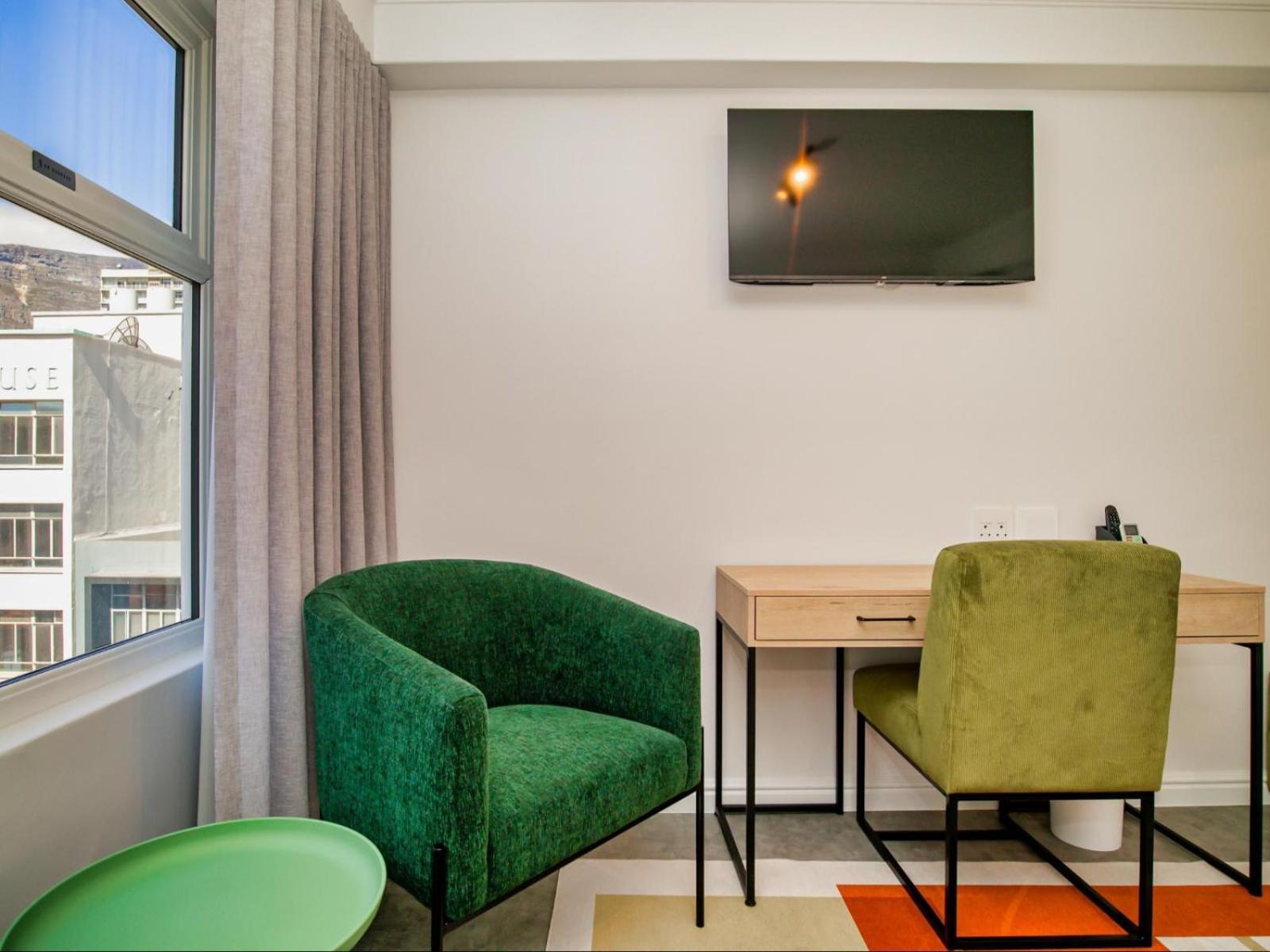 9 On Barrack Hotel Cape Town Ruang foto