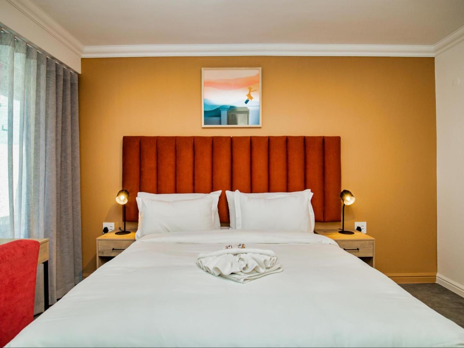 9 On Barrack Hotel Cape Town Ruang foto