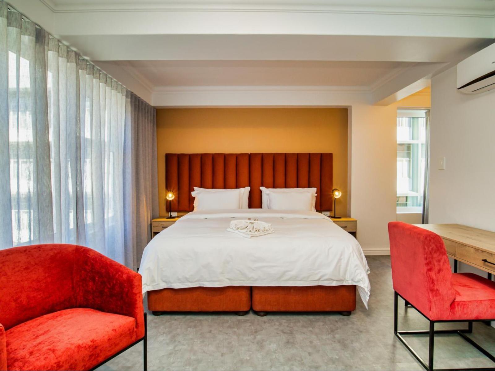 9 On Barrack Hotel Cape Town Ruang foto