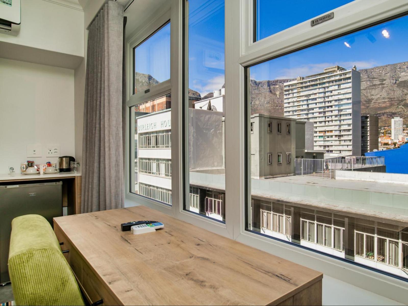 9 On Barrack Hotel Cape Town Ruang foto