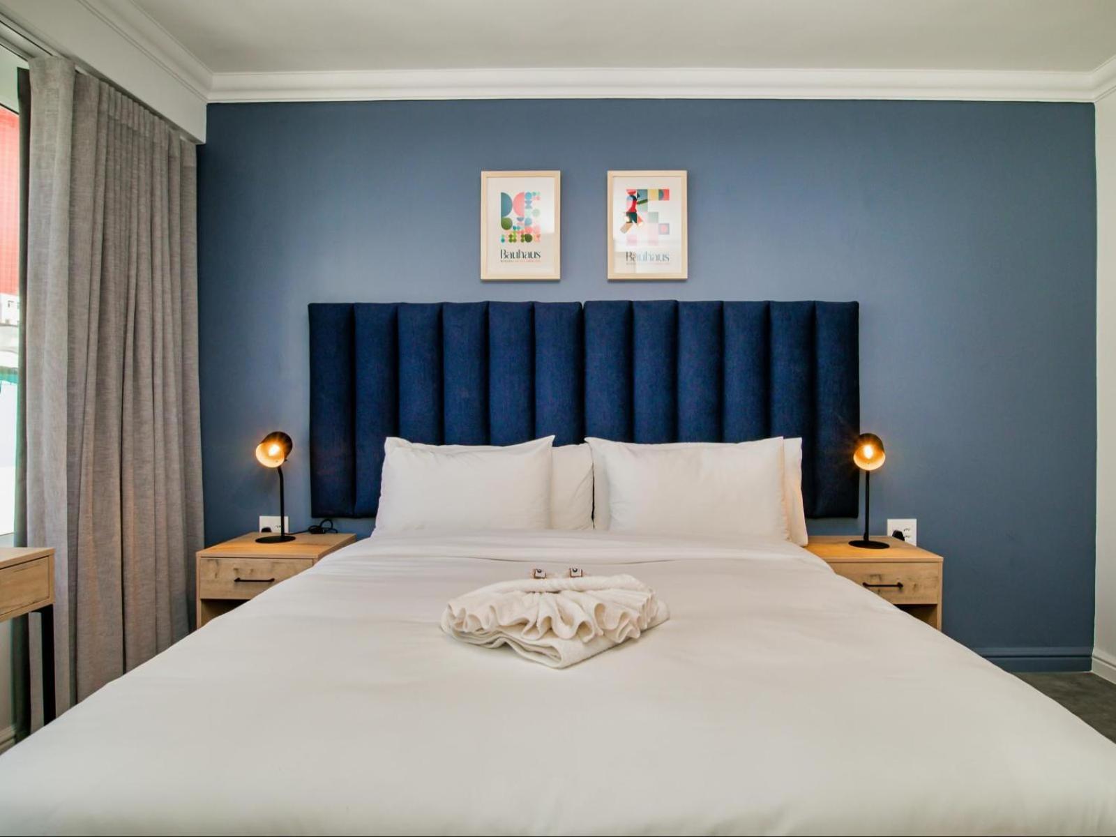 9 On Barrack Hotel Cape Town Ruang foto