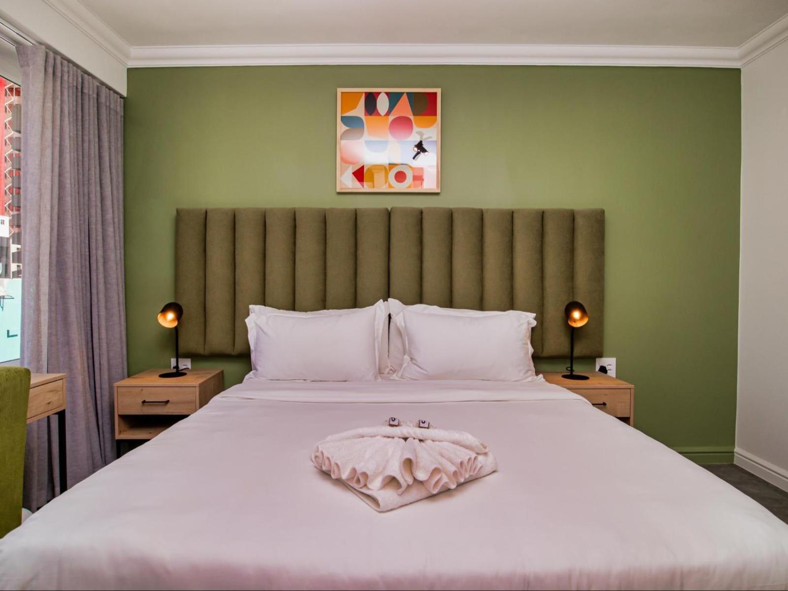 9 On Barrack Hotel Cape Town Ruang foto