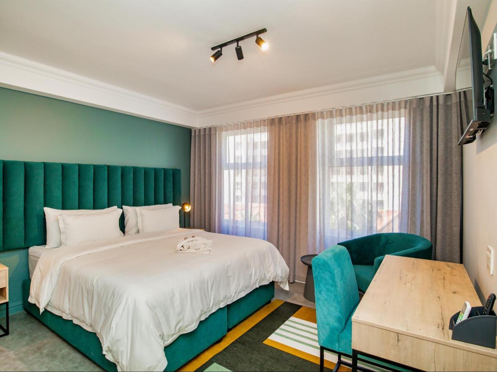 9 On Barrack Hotel Cape Town Ruang foto