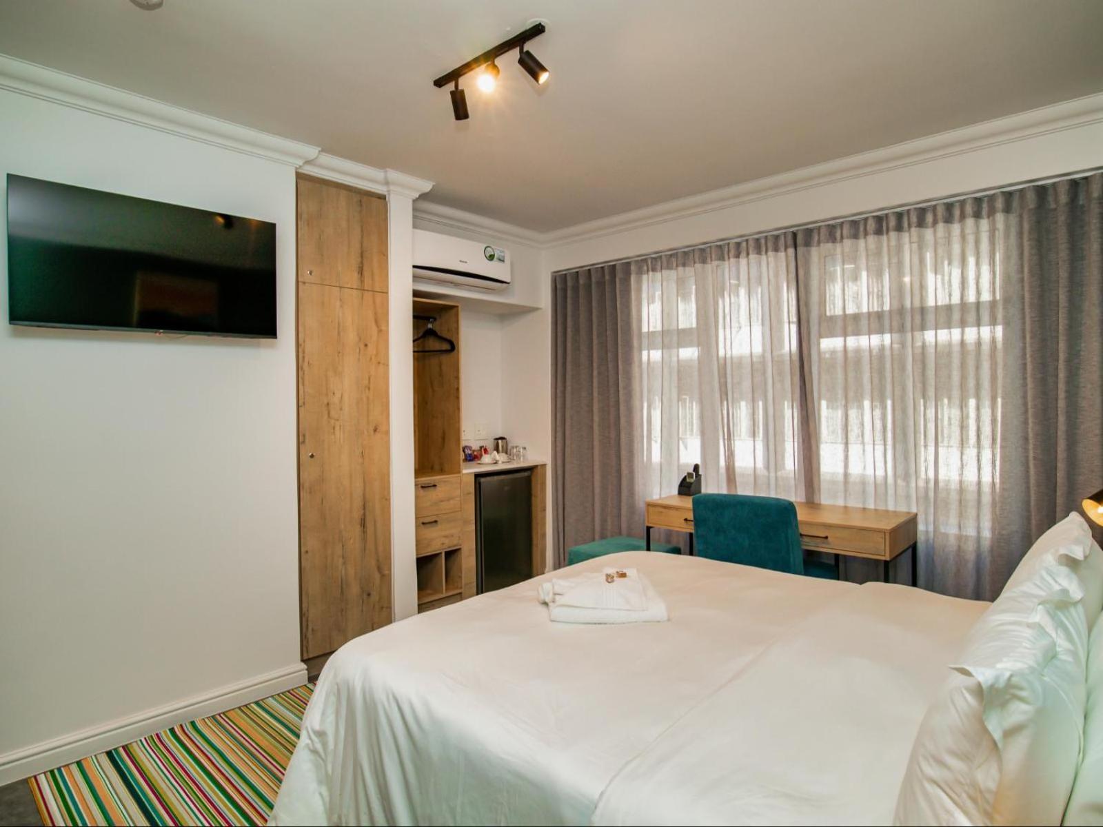 9 On Barrack Hotel Cape Town Ruang foto