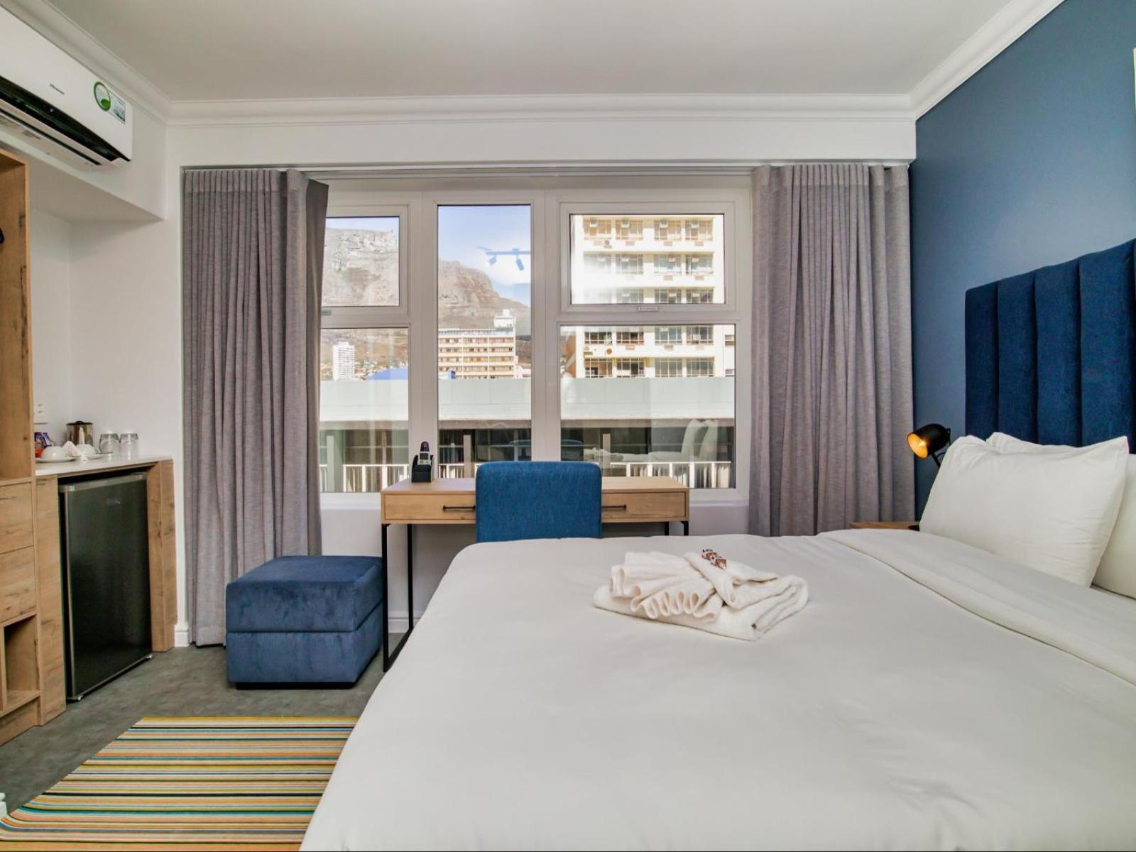 9 On Barrack Hotel Cape Town Ruang foto