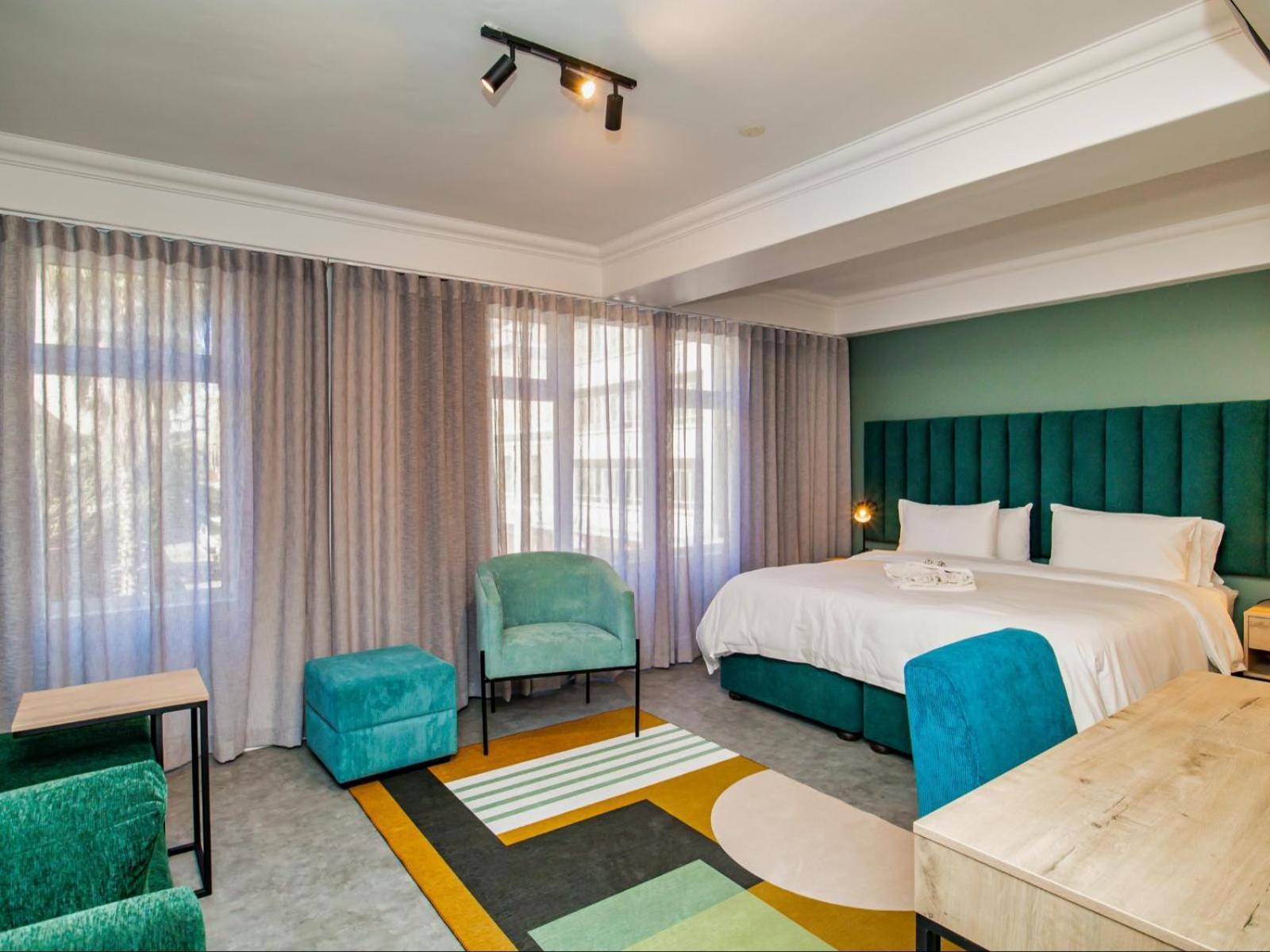 9 On Barrack Hotel Cape Town Bagian luar foto