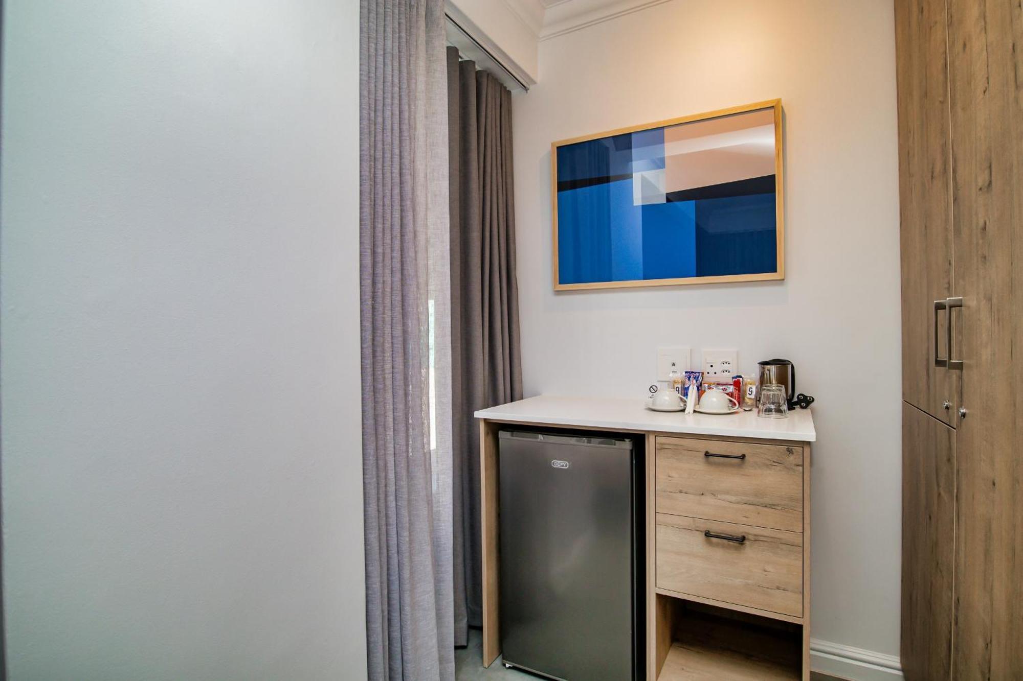 9 On Barrack Hotel Cape Town Bagian luar foto